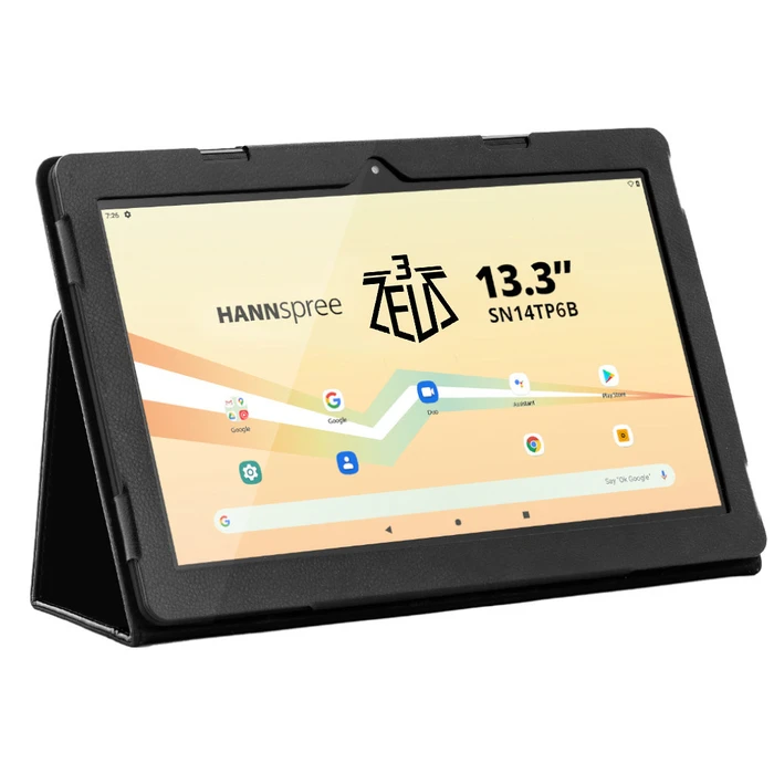 Tablet Hannspree 13,3 Zeus 3 SN14TP6B IPS