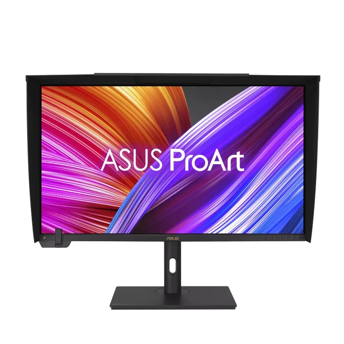 Monitor 32" Asus display ProArt PA32UCXR - 3840 x 2160 4K Ultra HD