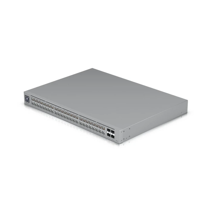 Network Switch Ubiquiti UniFi Pro Max 48 - 48 ports - managed - rack-mountable