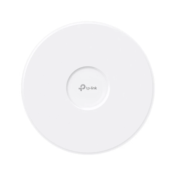 Access Point TP-Link Omada BE9300 Tri-Band Wi-Fi 7 - Ceiling Mount