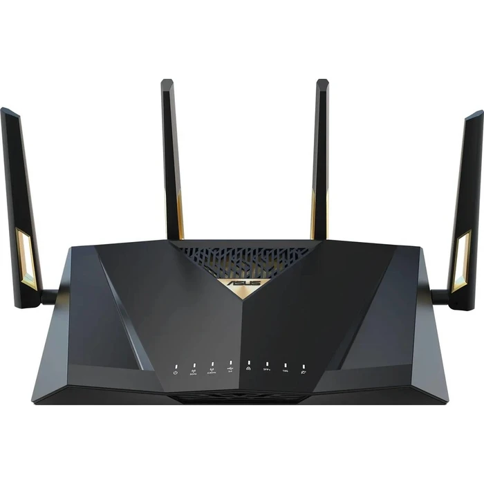 Router Asus RT-BE88U - wireless - Wi-Fi 7 - desktop