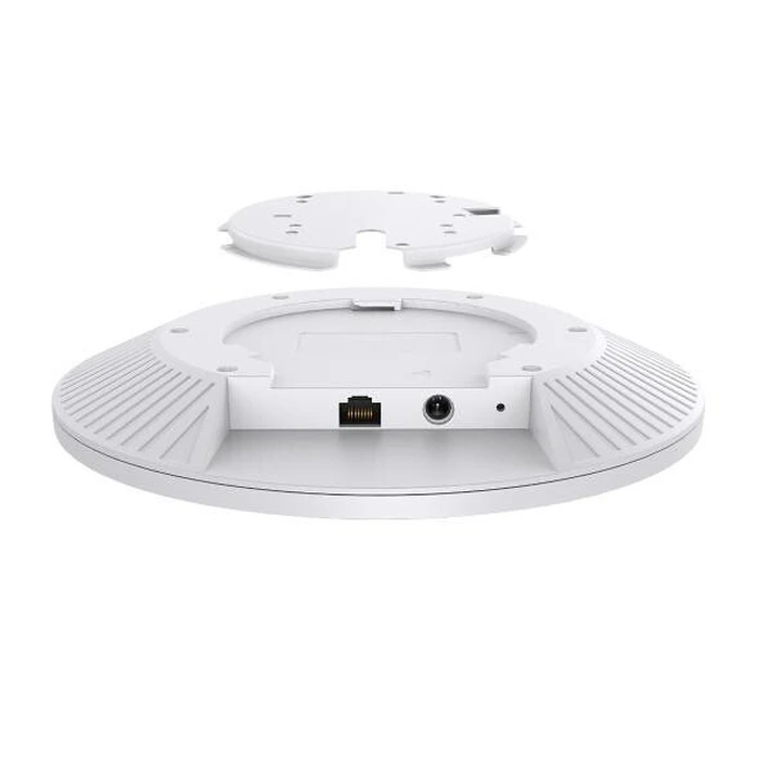 Access Point TP-Link Omada EAP653 V2 - wireless - Wi-Fi 6 - cloud-managed