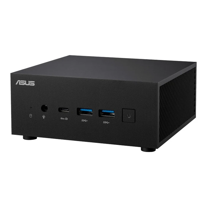 Barebone Asus ExpertCenter PN53 BBR575HD - Mini - AMD Ryzen 5 7535H
