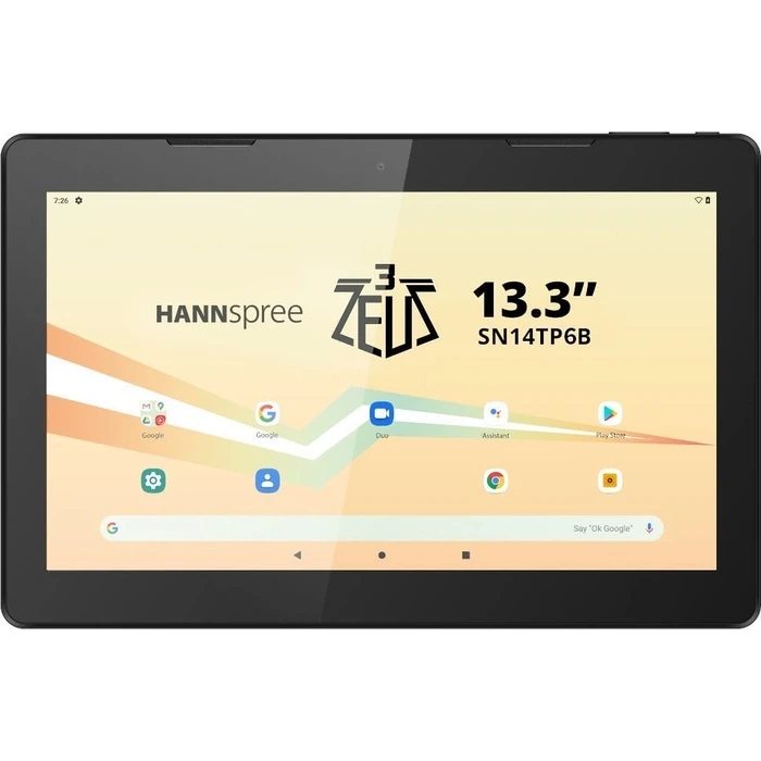 Tablet Hannspree 13,3 Zeus 3 SN14TP6B IPS