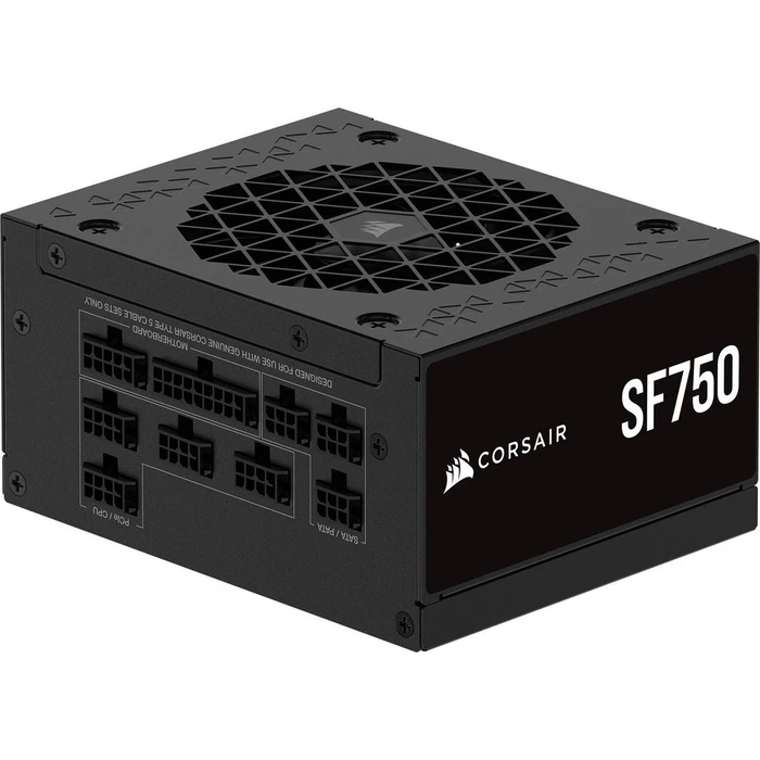 Τροφοδοτικό Corsair SF 750W 80+Platinum SFX FM (2024)