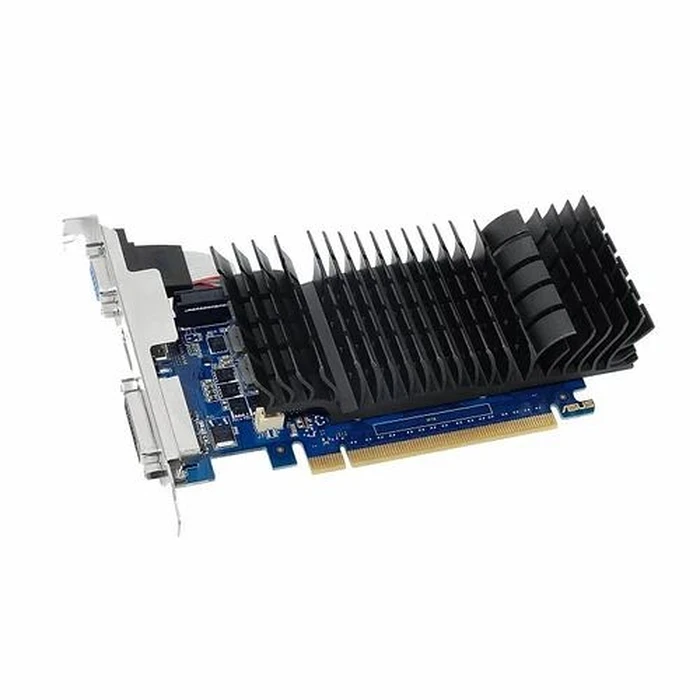Κάρτα Γραφικών VGA Asus GT710-SL-2GD5-BRK-EVO