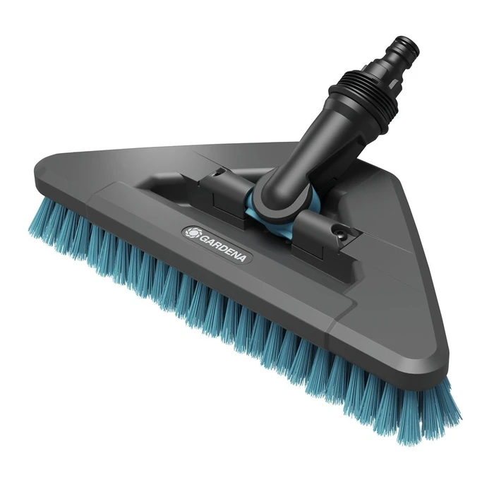 Βούρτσα Καθαρισμού Gardena Cleansystem Brush Hard Flex