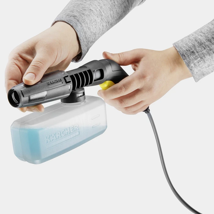 Αξεσουάρ για Ηλεκτρική Σκούπα Karcher Foam Brush