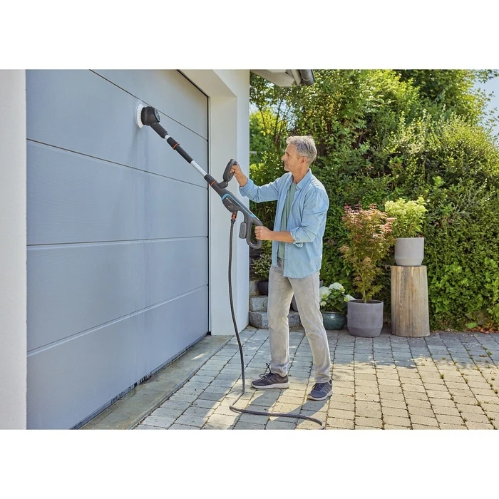 Βούρτσα Πλυστικού Gardena Disc Brush Attachment AquaBrush