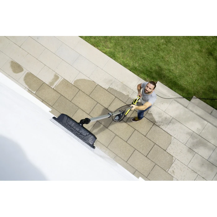Βούρτσα Πλυστικού Karcher Facade and Glass Cleaner Top