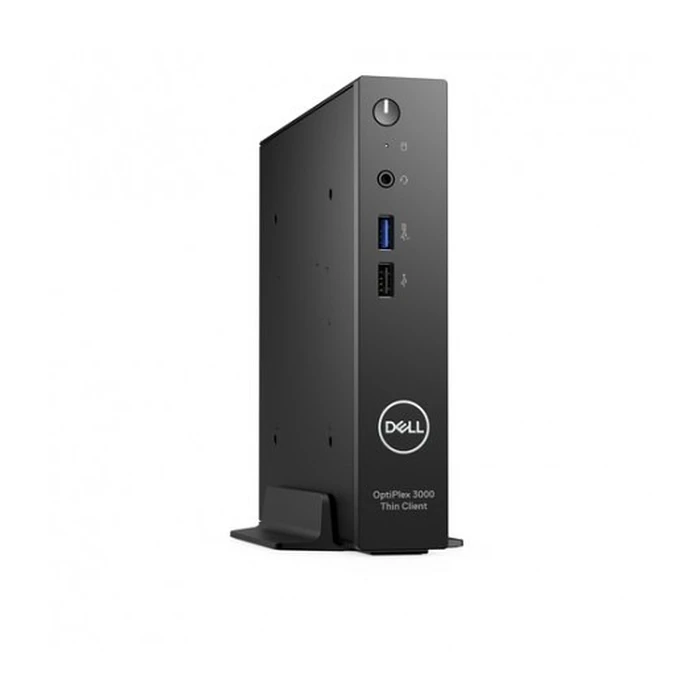 Mini PC Dell OptiPlex 3000 Thin Client - DTS - Pentium Silver N6005 2 GHz - 8GB - flash 64 GB