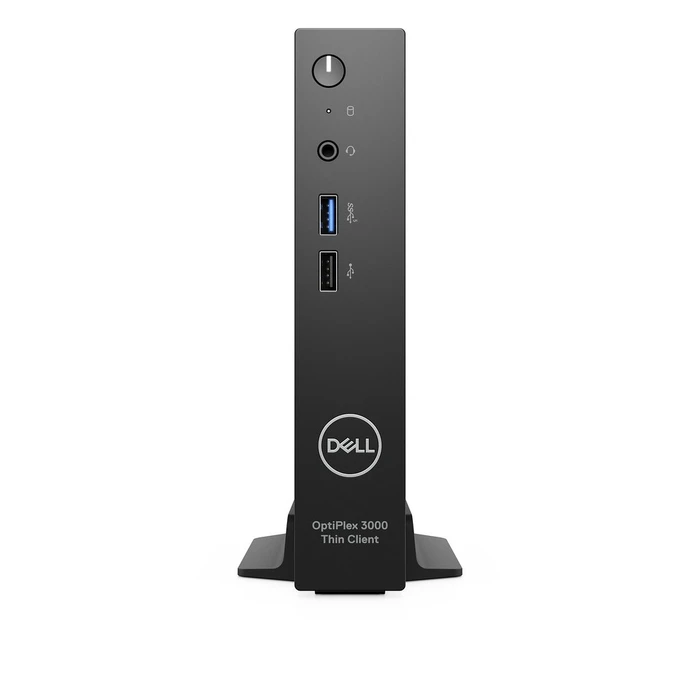 Mini PC Dell OptiPlex 3000 Thin Client - DTS - Celeron N5105 2 GHz - 8GB - flash 64 GB