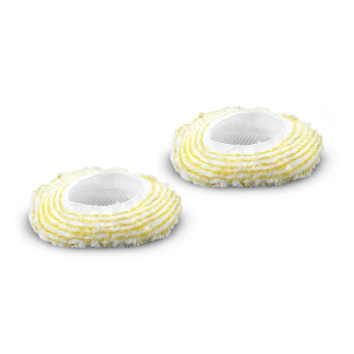 Πανάκι για Ηλεκτρική Σκούπα Karcher Big Round Brush Cover Set