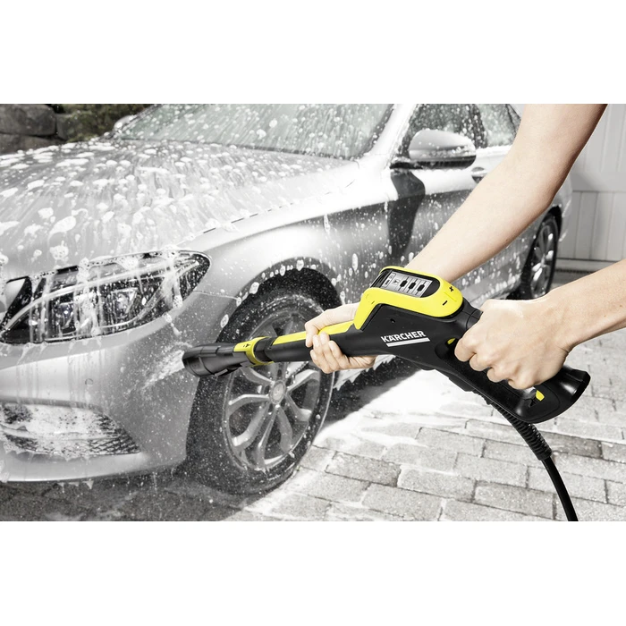 Κάνη Πλυστικού Karcher MJ 180 FC