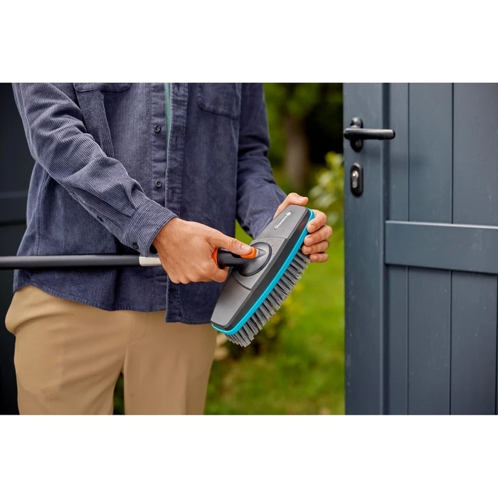 Βούρτσα Καθαρισμού Gardena Cleansystem Brush Soft