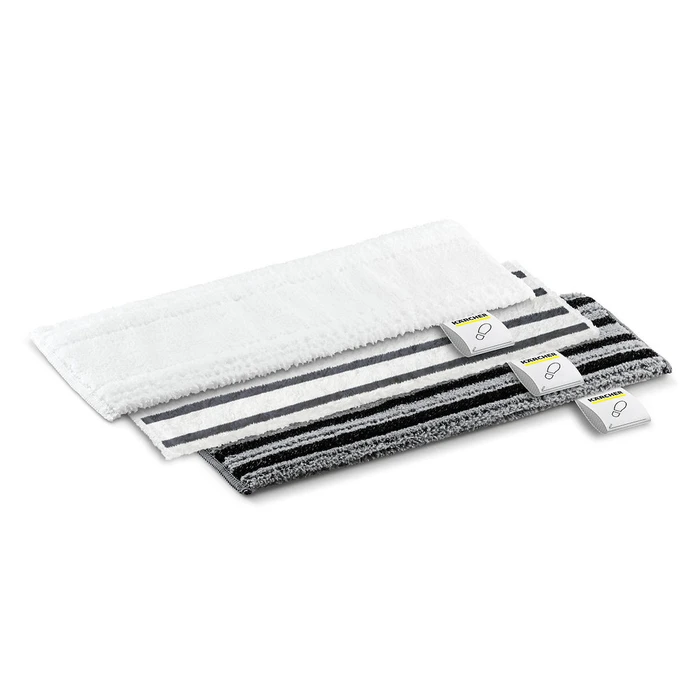 Πανάκι για Ηλεκτρική Σκούπα Karcher Allround Cloth Set Floor Tool EasyFix