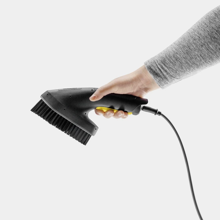 Βούρτσα Πλυστικο Karcher Scrubbing Brush