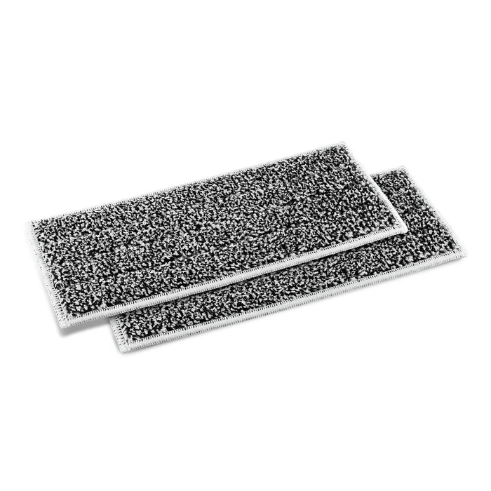 Πανάκι για Τζαμοκαθαριστή Karcher Scouring Cloths for KV 4