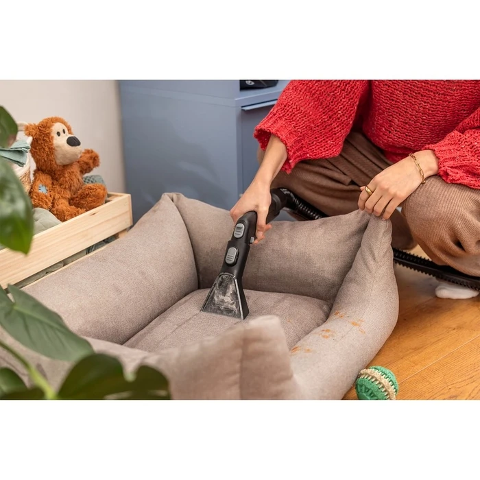 Ακροφύσιο για Ηλεκτρική Σκούπα Karcher Waschpolsterd?se