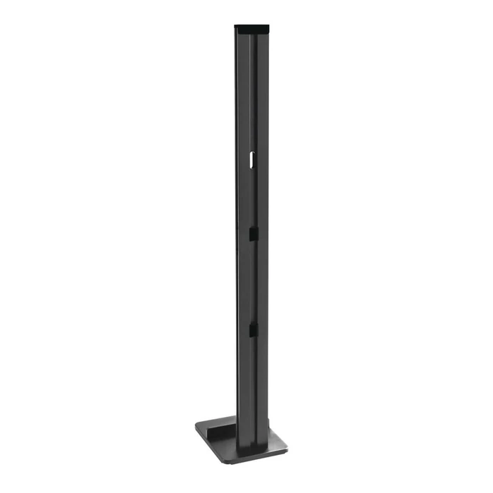 Βάση για Ηλεκτρική Σκούπα Xavax Stand-Organizer black 181562