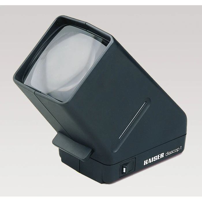 Αξεσουάρ Φωτογραφικών Kaiser Diascop 1 2003
