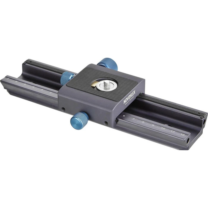 Αξεσουάρ για Τρίποδο Novoflex Castel L Focusing rack