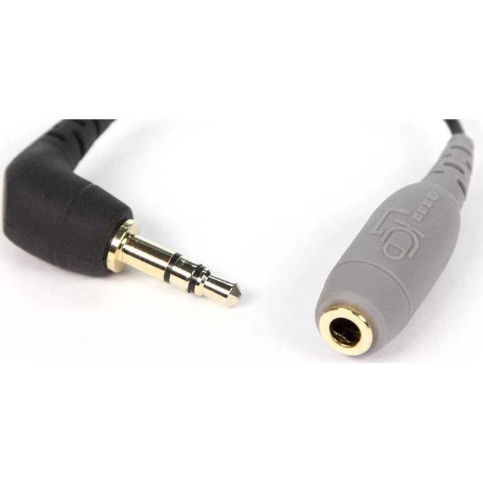 Αντάπτορας Ήχου Rode SC3 3,5mm TRRS to TRS adaptor for smartLav
