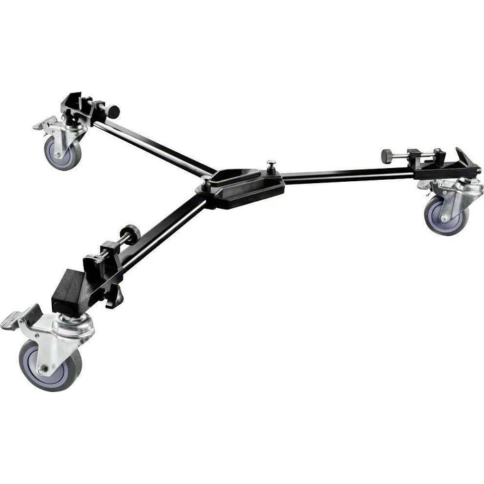 Αξεσουάρ για Τρίποδο Walimex WT-600 Tripod Dolly