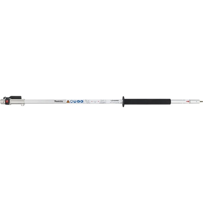 Αξεσουάρ για Χορτοκοπτικά Makita 191E24-8 Shaft Extension 115cm LE400MP