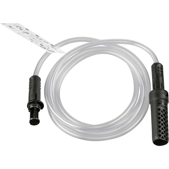 Kit Αναρρόφησης για Πλυστικό Karcher Suction Hose