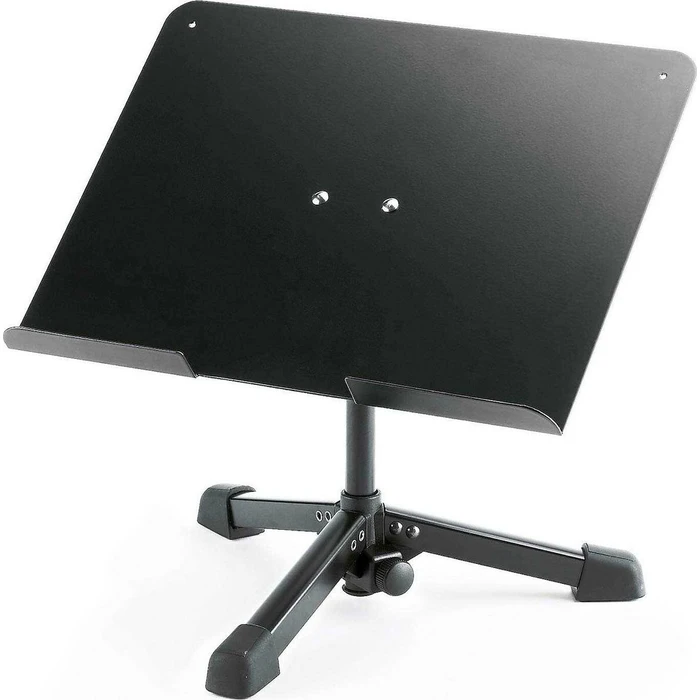 Αναλόγιο Ορχήστρας K&M 12140 Universal Table Stand black