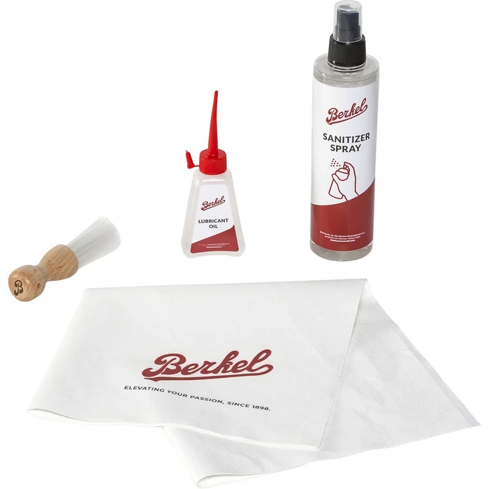 Αξεσουάρ Καθαρισμού Berkel Cleaning Kit