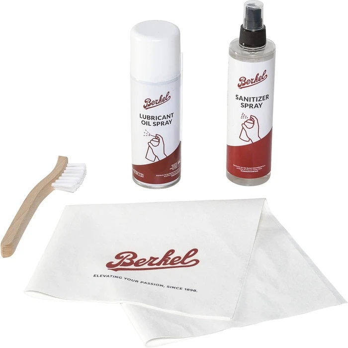 Αξεσουάρ Καθαρισμού Berkel Maintenance Kit