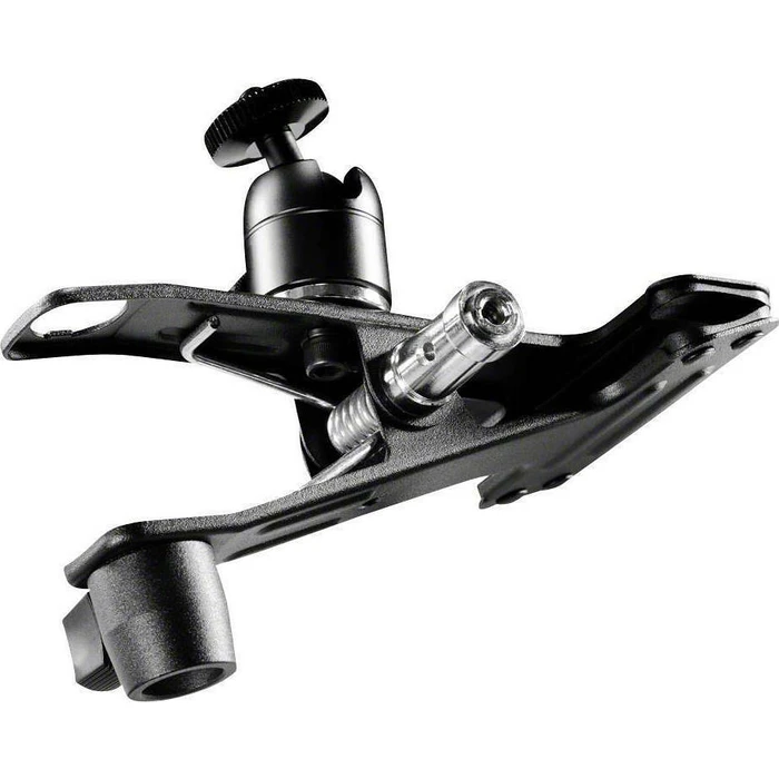 Αξεσουάρ για Τρίποδο Walimex 4in1 Professional Clamp