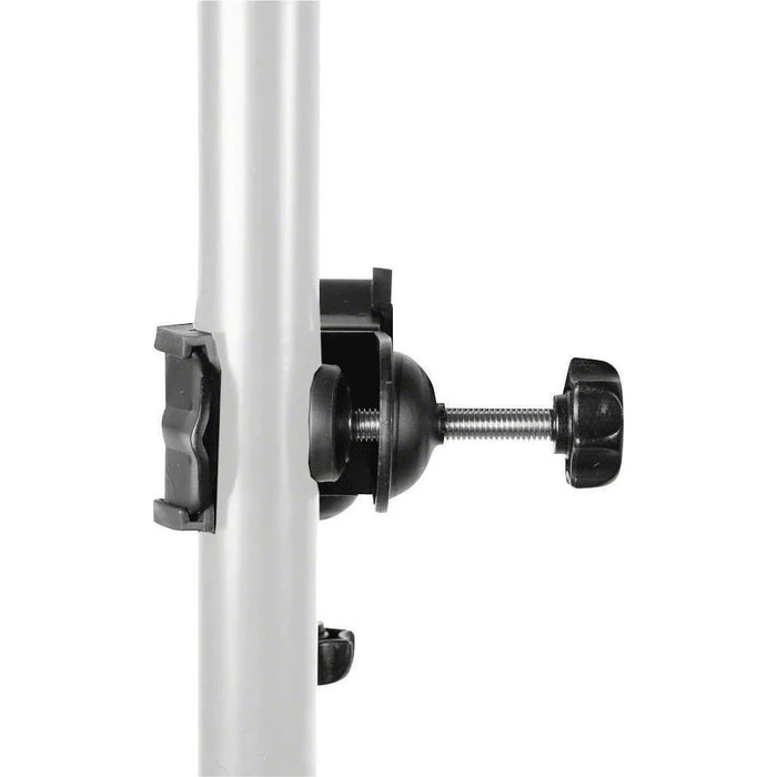 Αξεσουάρ για Τρίποδο Walimex Double Screw Clamp