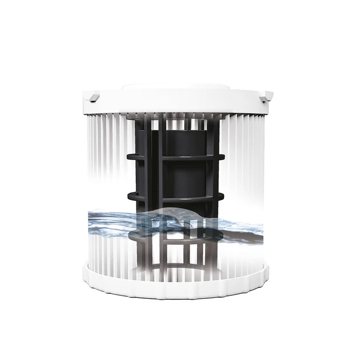 Αξεσουάρ Σκούπας Makita 162518-0 Filter Element HEPA