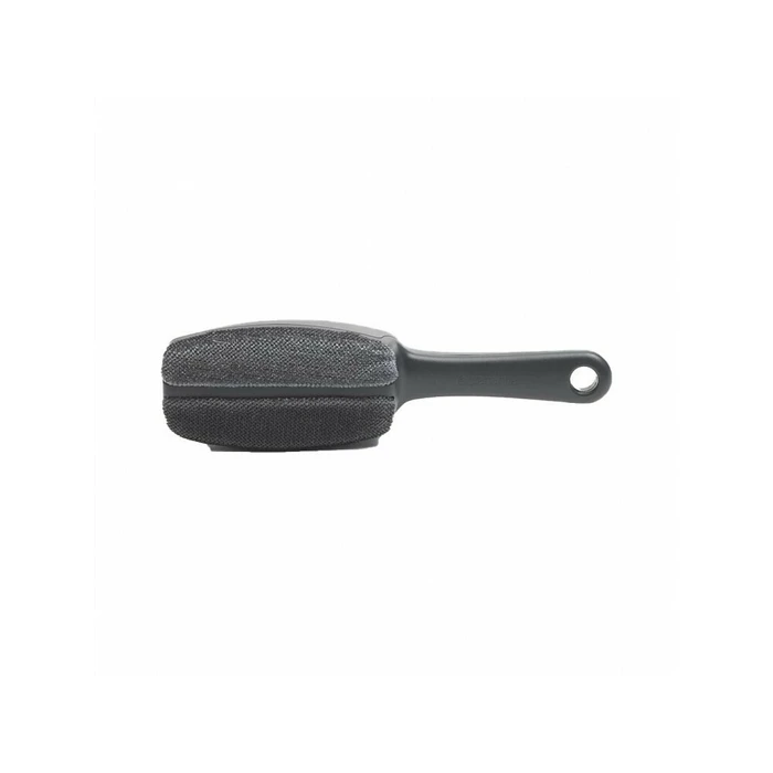 Αποχνουδωτής Ρούχων Brabantia Textile Brush Dark Grey / Grey fabric