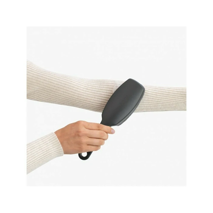 Αποχνουδωτής Ρούχων Brabantia Textile Brush Dark Grey / Grey fabric