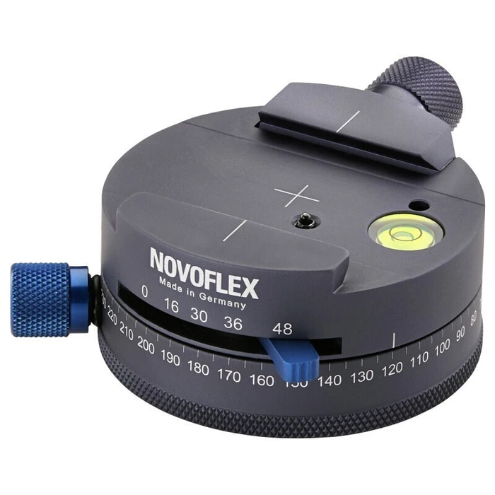 Αξεσουάρ για Τρίποδο Novoflex Panorama = Q 48 Plate