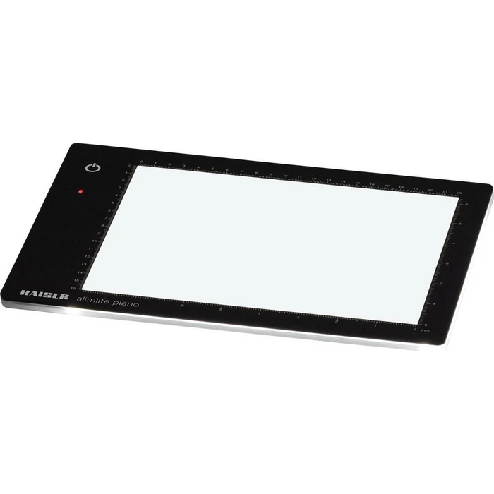 Αξεσουάρ Φωτογραφικών Kaiser Light Box plano 22x16cm LED