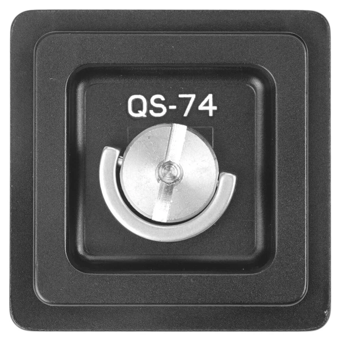 Αξεσουάρ για Τρίποδο Vanguard QS-74 Quick Release Plate