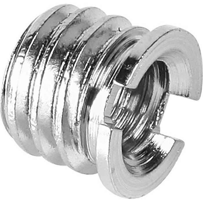 Αξεσουάρ για Τρίποδο Walimex Adapter 1/4 Inch to 3/8 Inch