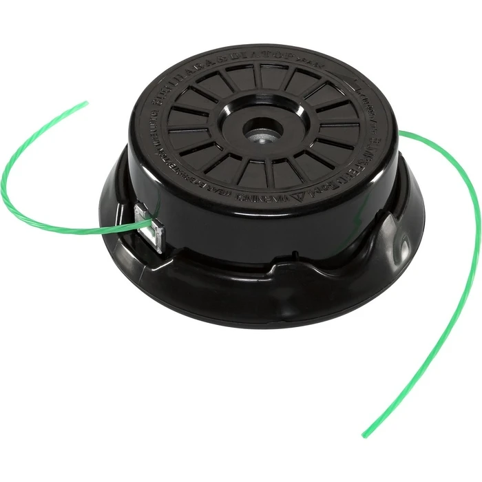 Αξεσουάρ για Χορτοκοπτικά Makita 197296-3 2-thread head Tap&Go 2,0mm