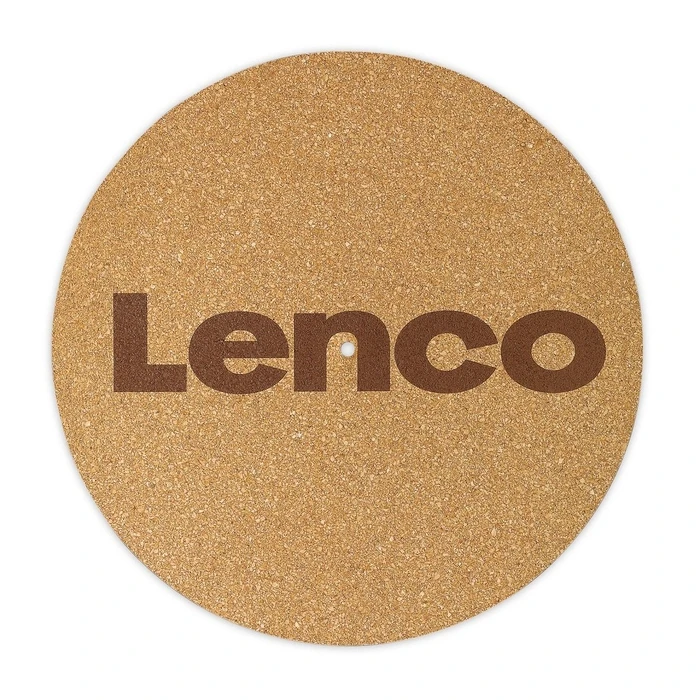 Αξεσουάρ Πικάπ Lenco TTA-030CO Cork Mat
