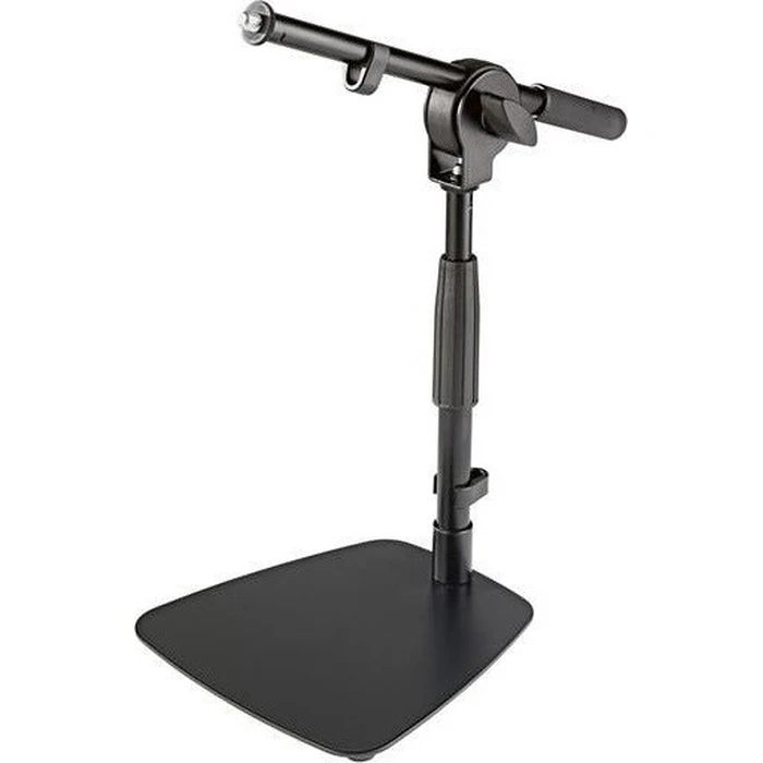 Αξεσουάρ Μικροφώνων K&M 25995 Table / Floor Stand black