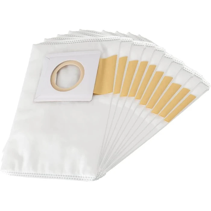 Σακούλες Σκούπας Makita 197903-8 Filter Bag Set