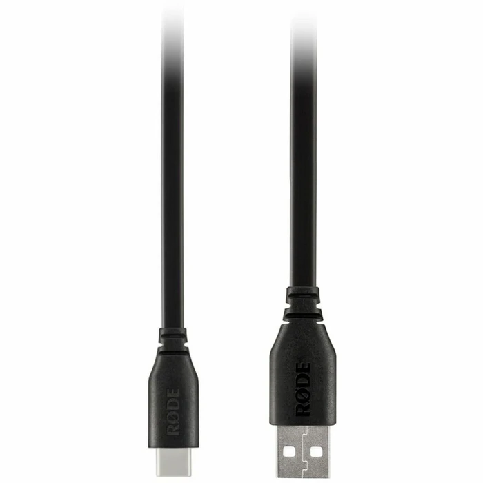 Καλώδιο USB Rode SC18 USB-C to USB-A (1,5 Meter