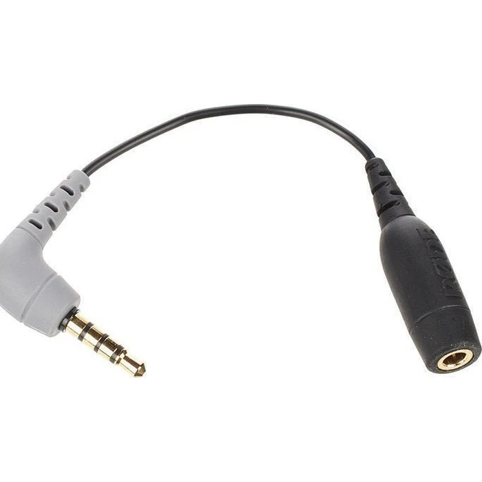 Αντάπτορας Ήχου Rode SC4 3,5mm TRS to TRRS for smartLav