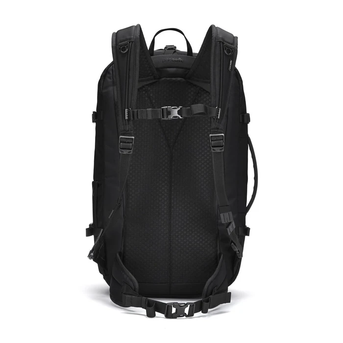 Σακίδιο Pacsafe EXP45 Travel Bag black