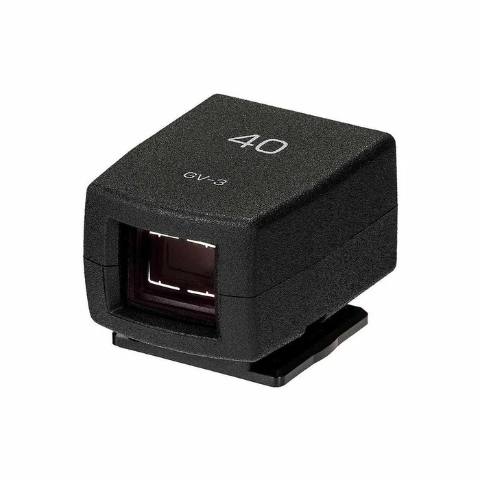 Αξεσουάρ Φωτογραφικών Ricoh external Viewfinder GV-3